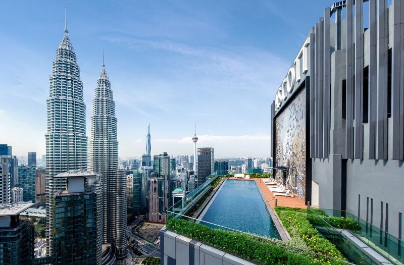 Ascott Star Klcc Kuala Lumpur photo 2