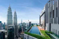 애스콧스타 KLCC 쿠알라룸푸르 쿠알라룸푸르 호텔