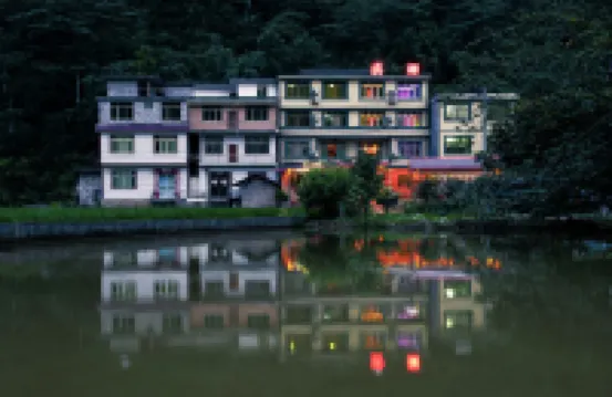 Libomaolan Shengyuan Nongjiale