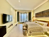 Hotan Yotgan Ancient City Spring Flower Commune Homestay Hotels in Hotan County