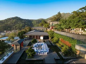 Relais & Chateaux · The Dreamland Resort