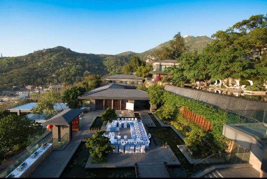 2. 주하이 징윈 마..