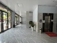 Qinzhou Qinnan Liwan Hotel