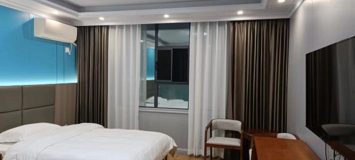 Chengbu Nanshan Pearl Hotel Hotels in Chengbu