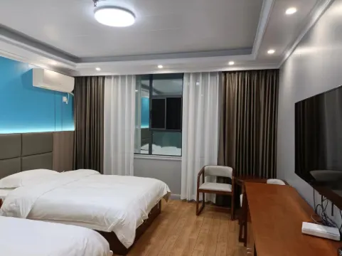 城步南山明珠飯店