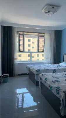 Xining Chengbei District Nuoyan Family Homestay