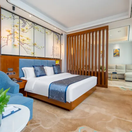 Jingan Haoting Hotel