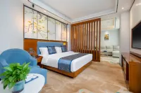 Jingan Haoting Hotel