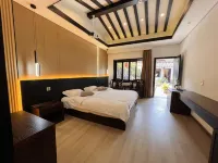 Jiaxing xitang ancient town scenic spot inn โรงแรมในเจียซาน