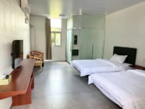 Heyue Hotel Hotels in Hua'an