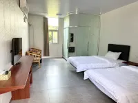 Heyue Hotel Hotels in Hua’an
