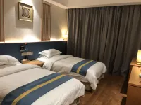 Yading Jianshan Hotel - 3-Star