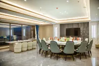 Wufeng Hotel Hotels in Dai County