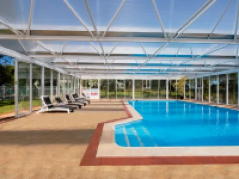 Bayview Geographe Resort Hotels in Busselton