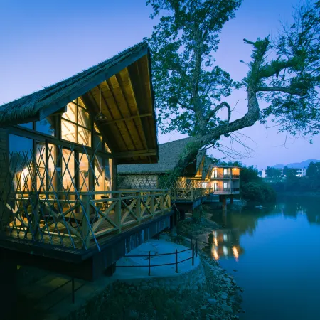 Royal Bay Resort