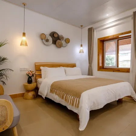 Yuanli Shushang Homestay