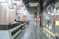 鴻祥優選飯店（寧德蕉城中學店）