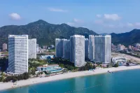 Haijiayuan • Tonghai Shiqu Resort Hotel (Huidong Xunliao Bay Hai Shijie Branch) - 2-Star