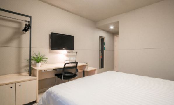 Jinjiang Inn (Dongyang Hengdian World Studios)