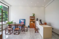 Pu'ermuji Homestay