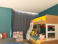 Wangfu Junzan Hotel Hotels in Jingshan