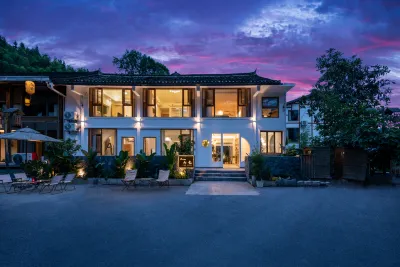 Mount Fanjing Mountain B&B