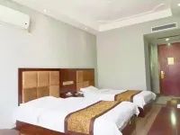 Home Inn Huayi Hotel (Shangqiu Yucheng County Future Avenue)
