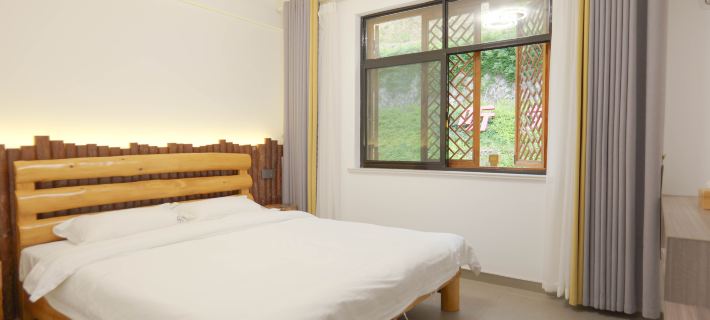 Pan'an Huaxi Scenic Area Impression Huaxi B&B Hotels in Pan’an