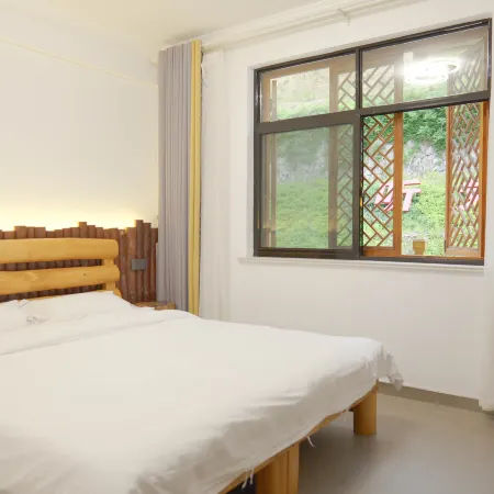 Pan'an Huaxi Scenic Area Impression Huaxi B&B