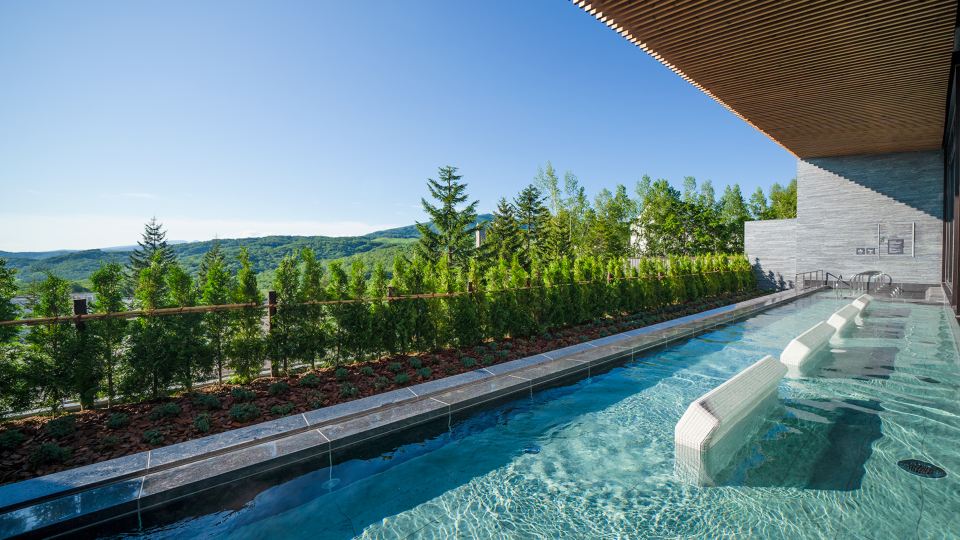 Rusutsu Resort Hotel & Convention