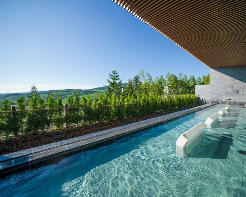 Rusutsu Resort Hotel & Convention Hotels in Rusutsu
