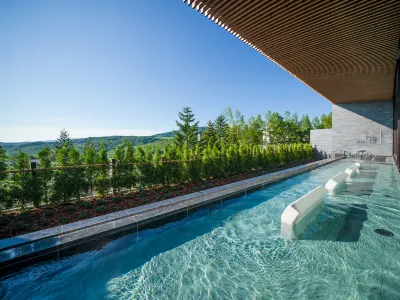 Rusutsu Resort Hotel & Convention  otelleri
