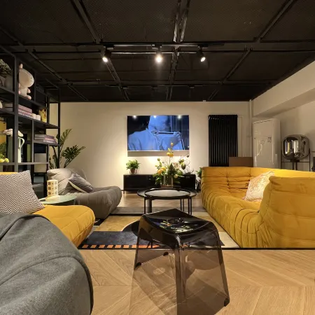 Tianjin Shangshe Apartment
