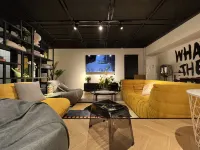 Tianjin Shangshe Apartment - Gym