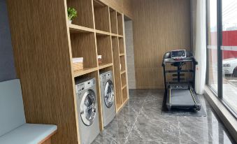 Aifeel Hotel (Handan Feixiang District Hanguan Highway)