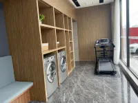 Aifeel Hotel (Handan Feixiang District Government Hanguan Highway)
