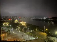 Dynasty International Hotel Chongqing Hechuan Hotels in Hechuan College District