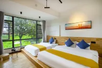 YuHeYuan hotel - Romantic