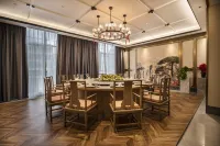 Rayzen hotel - breakfast