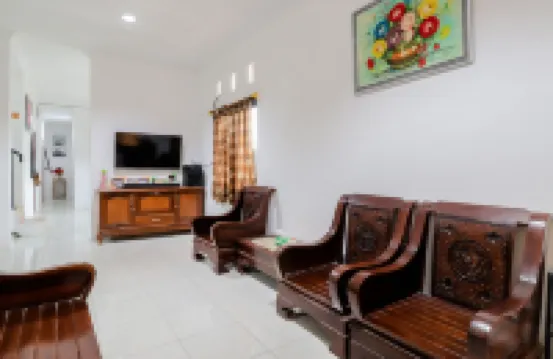Java Homestay