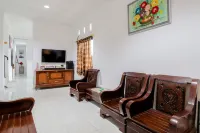 Java Homestay