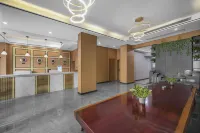 Harbour Boutique Hotel (Railway Station) - 2 stelle