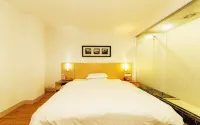 Jinlily Business Hotel (Hengzhou Avenue)