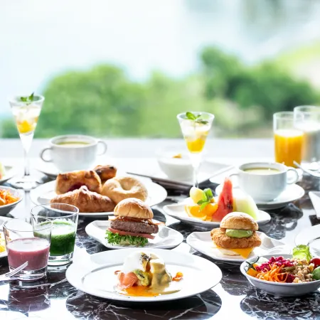 Grand Mercure Sapporo Odori Park