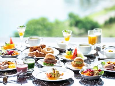 料理 ロイトン札幌の写真