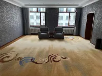 Zalut Banner Hotel No.2 (Hanshan Street) Hotel di Jarud Banner