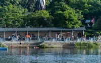 大觀酒店（大理高鐵站洱海公園店）