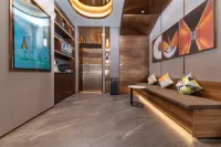 如家精選飯店（珠海拱北口岸店）