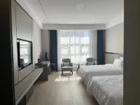 Wuzhong Pengsheng Hotel Hotels near Huangyangtan Village