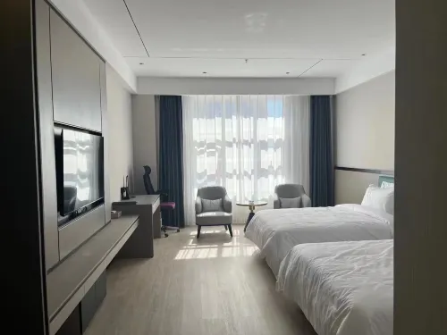 Wuzhong Pengsheng Hotel